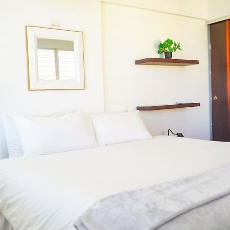Apartamento Ocean View, Playas Del Caribe Cabo Rojo Exterior foto