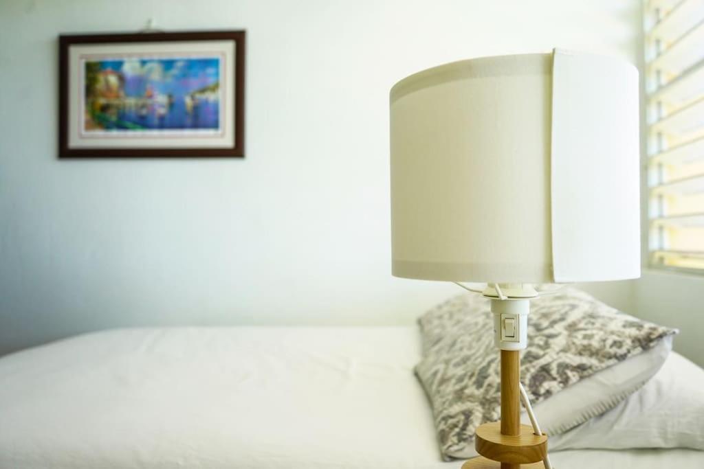 Apartamento Ocean View, Playas Del Caribe Cabo Rojo Exterior foto