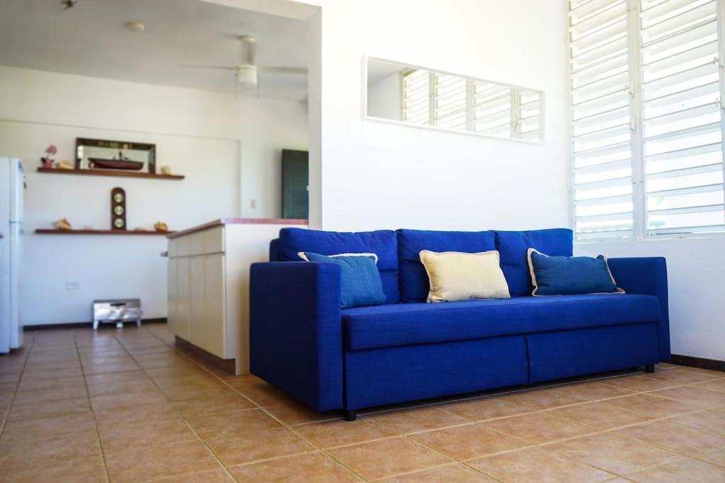 Apartamento Ocean View, Playas Del Caribe Cabo Rojo Exterior foto