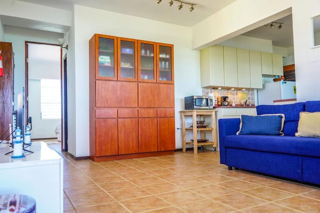 Apartamento Ocean View, Playas Del Caribe Cabo Rojo Exterior foto