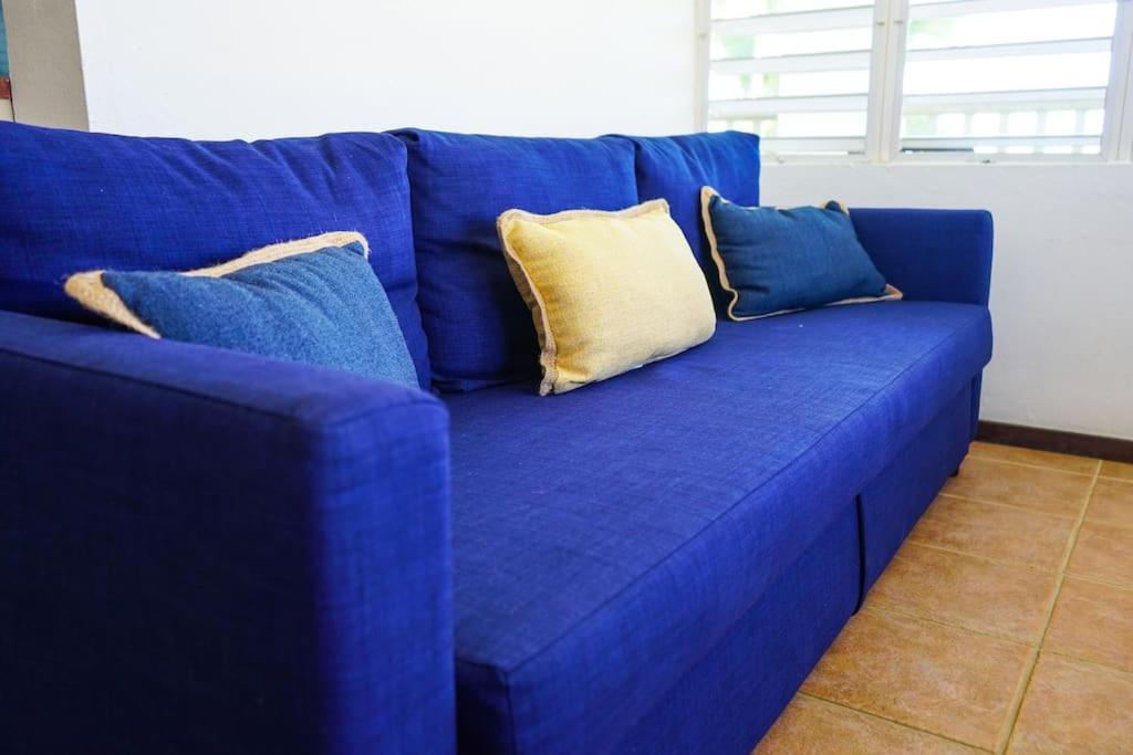 Apartamento Ocean View, Playas Del Caribe Cabo Rojo Exterior foto