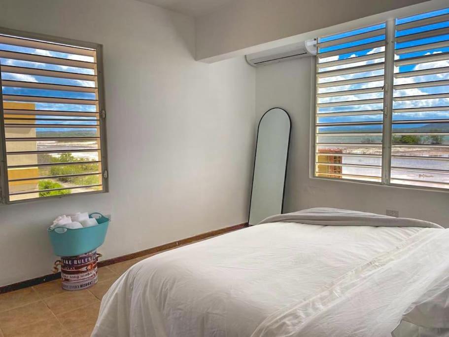 Apartamento Ocean View, Playas Del Caribe Cabo Rojo Exterior foto